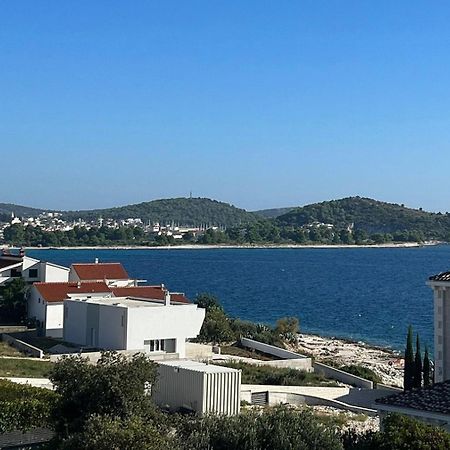 Apartments And Rooms With Parking Space Rogoznica - 10339 Luaran gambar