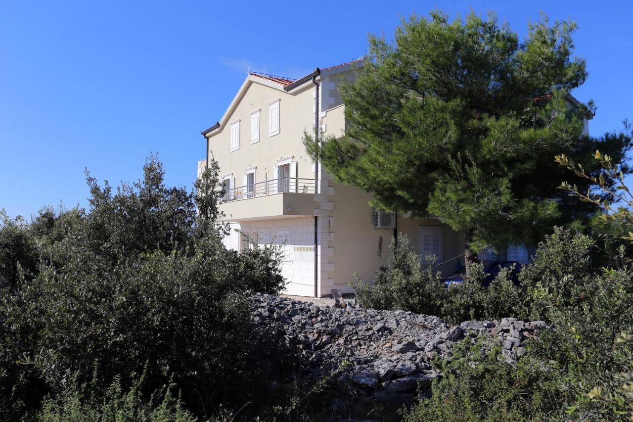 Apartments And Rooms With Parking Space Rogoznica - 10339 Luaran gambar